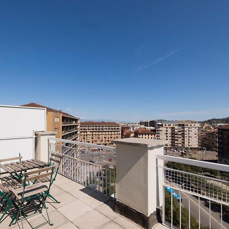 Top Living Apartments - Carducci Торино Екстериор снимка
