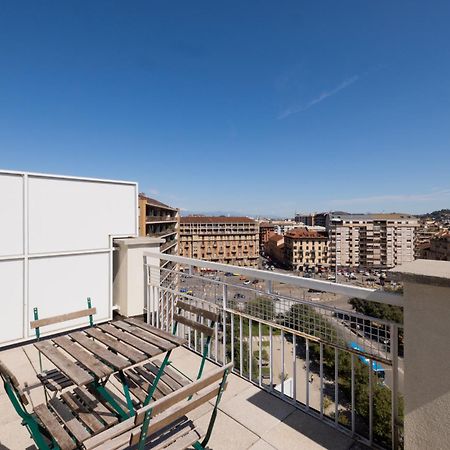Top Living Apartments - Carducci Торино Екстериор снимка