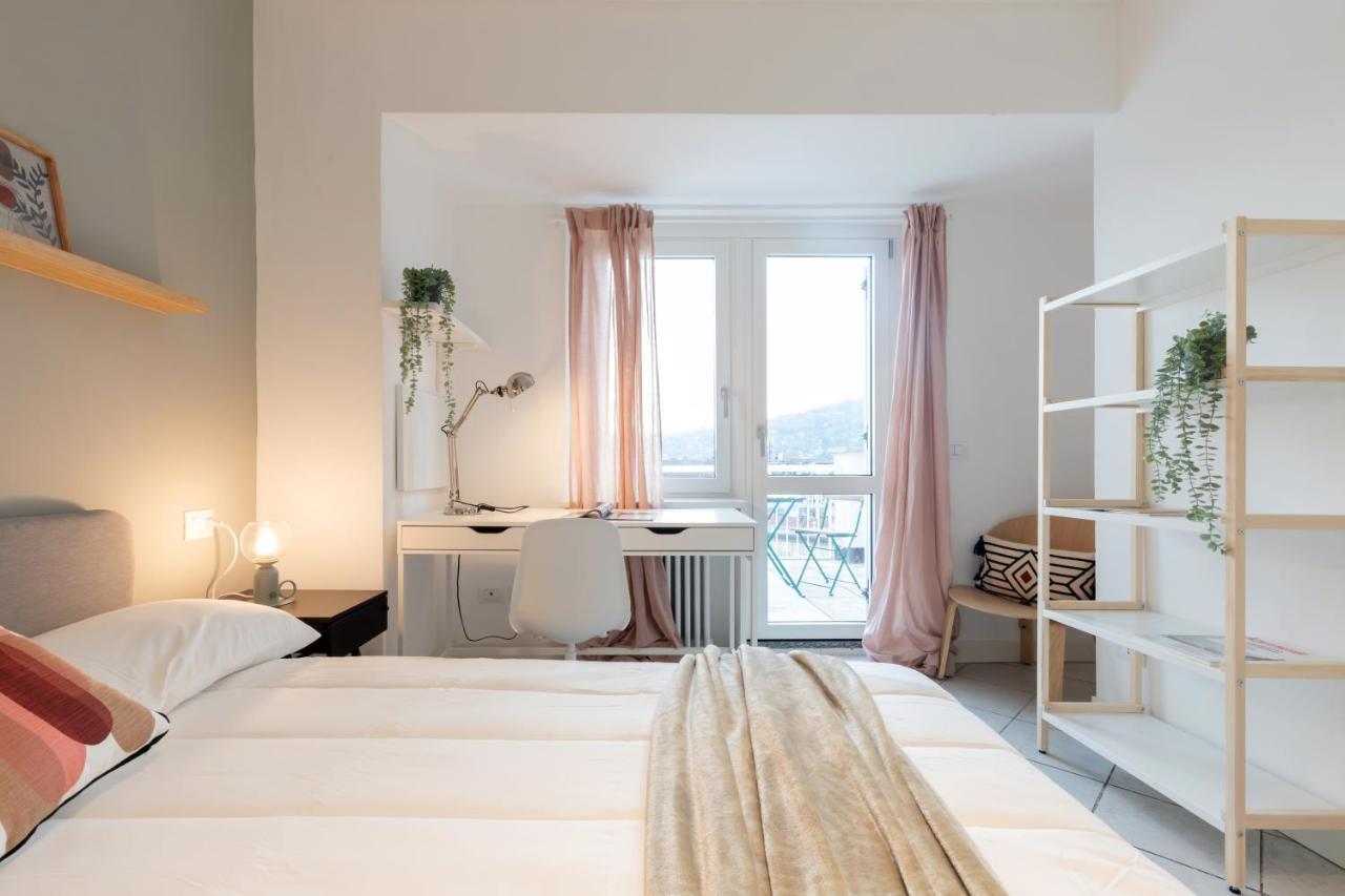 Top Living Apartments - Carducci Торино Екстериор снимка