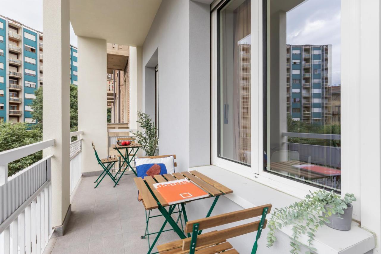 Top Living Apartments - Carducci Торино Екстериор снимка