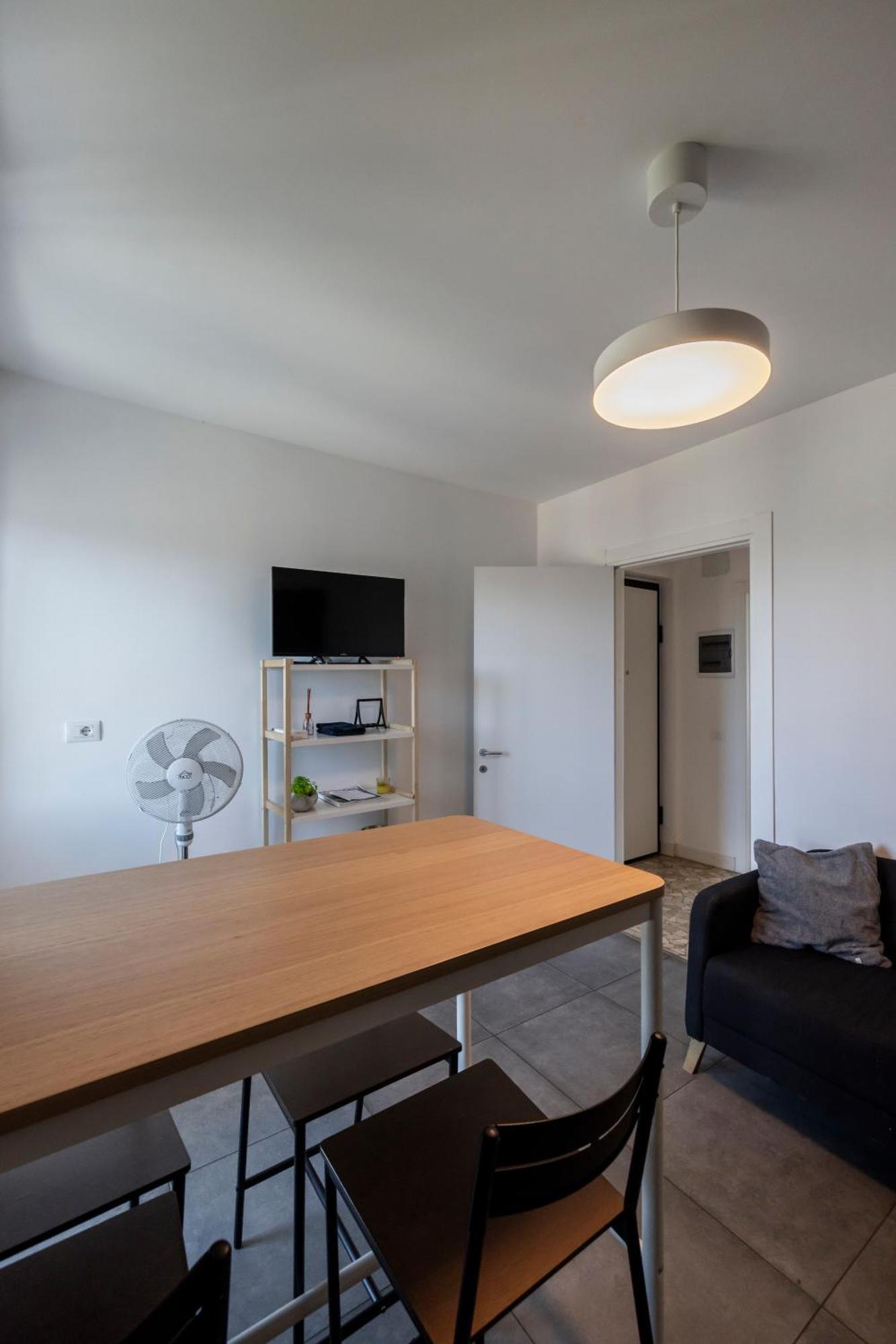 Top Living Apartments - Carducci Торино Екстериор снимка
